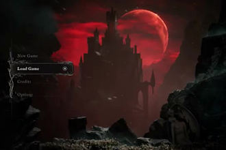 create game menu, ui ux design hud  for unity game development or unreal engine