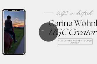 authentic ugc content that boosts your sales