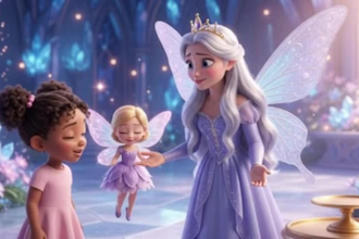 3d disney pixar style 3d disney ai video kids disney animation ai storytelling