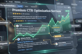 increase your website clicks boost google serp ctr with proven seo strategies
