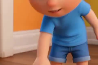 3d ai kids story animation and youtube storytelling videos