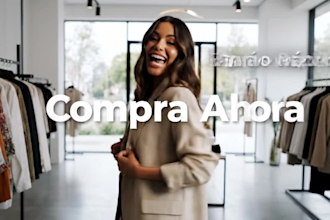 anuncios de productos con contenido generado por los usuarios de ai video ads