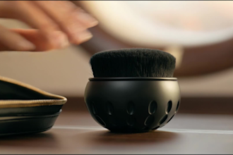 premium cinematic product ai ads