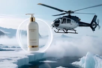 create viral cgi, vfx ads and 3d product video
