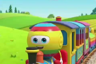 create ai animated educational