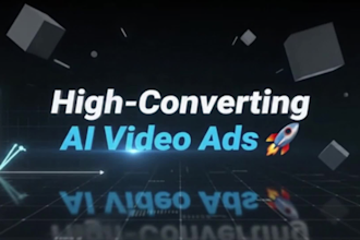create high converting ai ugc video ads for tiktok and meta