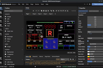 create hmi interfaces using qt and lvgl for embedded systems