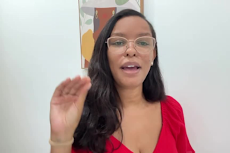create a selfie style ugc video for your product