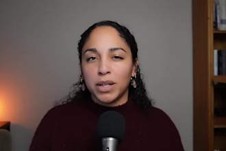 be natural human testimonial spokesperson ugc video script writing ads video