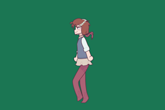 do fresh character animations