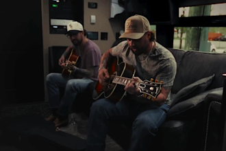 sing and compose authentic country rock, vocalist with songwriter