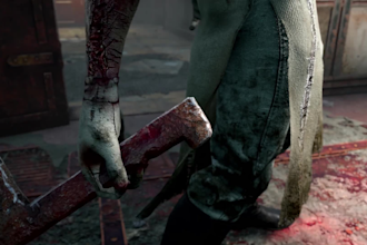 develop 3d survival game, open world, 3d simulation and casual games
