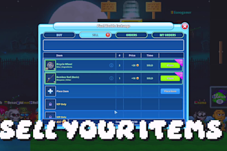 create a hyper casual game trailer