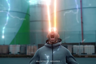 do vfx fire explosions, special effects, cgi and compositing