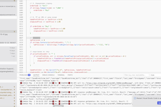 develop telegram bot with API integration and automation