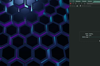 build an interactive 3d product configurator using ai three js