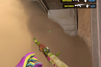 edits your cs2 clips in high quality