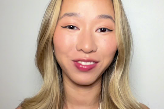 create before and after ugc beauty ads