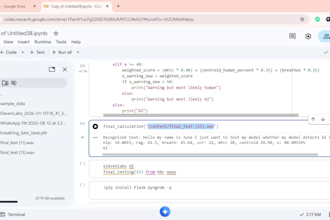 do machine and deep learning with python