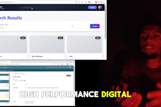 create custom website for your bussiness
