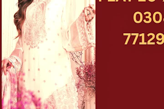 design  fashion and boutique social media posters
