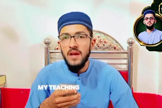 teach quran recitation with tajweed online to all ages