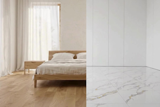do realistic ai interior design and virtual staging