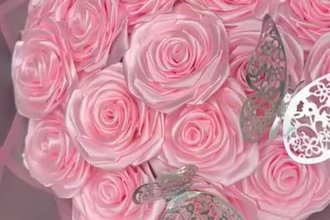 make handmade bouquets for you to gift your loved ones