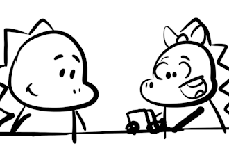 do a storyboard animatic