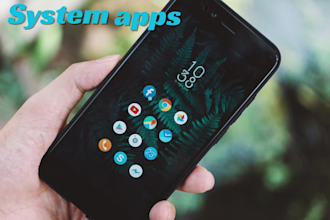 remove bloatware apps from your android device without root