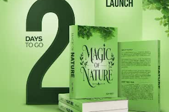 design a premium book cover ebook cover KDP book cover and 3d book mockup