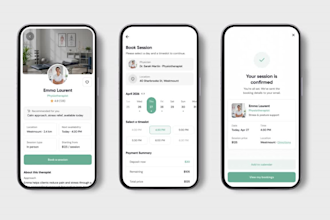 design your ai app