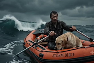 create ai videos, youtube shorts, reels and cinematic ai trailers