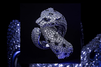 do 3d jewelry rendering, cad modelling, rings, pendent, necklace design, sculpt