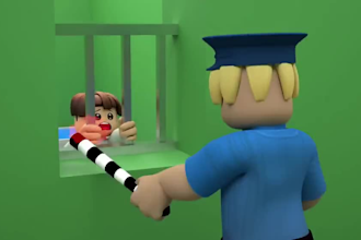 create professional roblox combat and movement animations for your game
