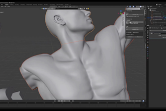 fix, repair, modify and optimize your 3d model and 3d stl file for 3d printing