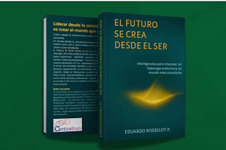 diseñaré una portada impactante y lista para publicar en amazon en amazon KDP