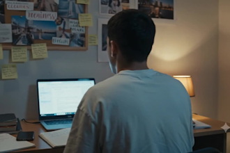 create stunning realistic ai videos using veo 3, heygen, pictory and invideo