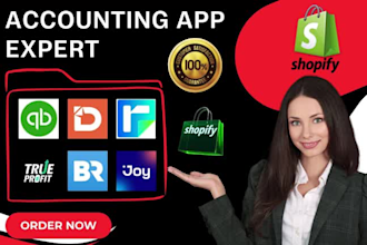 setup accounting quickbooks online data export io report pundit better reports