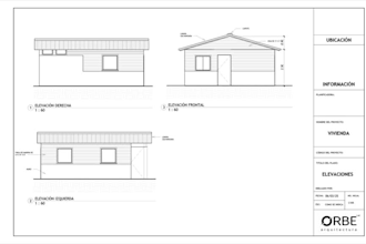 create architectural 2d drawings and renders
