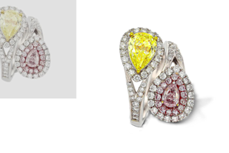 do professional jewelry retouching for ecommerce