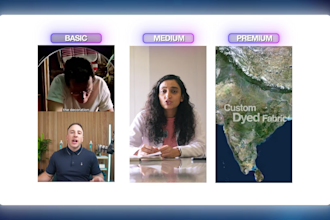 create ugc video ads