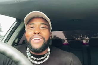 be your male afrobeats and rnb singer,songwriter