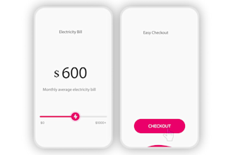 create custom lottie animation and svg animation for website or app