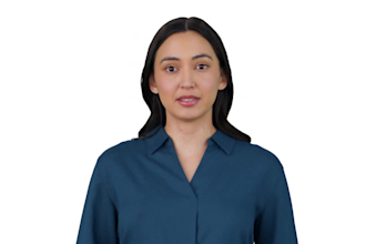 create a realistic ai avatar spokesperson video using heygen, synthesia, keygen