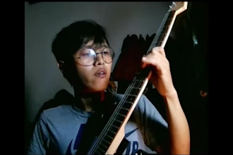 record exotic guitar playing for your music
