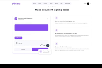 build ai native web applications and software for law practices