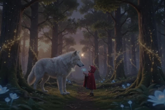 ai storytelling videos, ai animation story