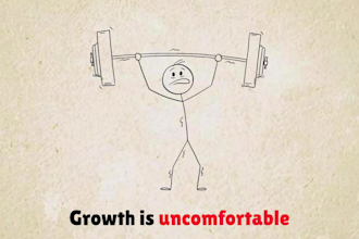 edit stickman motivational videos