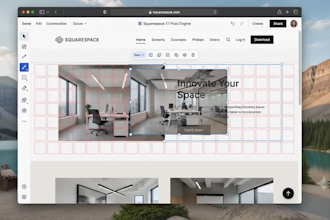 squarespace migration squarespace 7 0 to 7 1 fluid engine SEO redesign